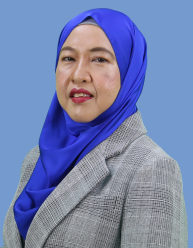 Dr. Noor Aziah Abdullah