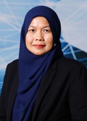 Dr. Nor Azizah Zainal Abidin