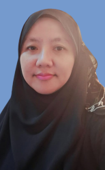 Dr. Sakinah Muslim