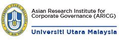 Asian Research Institute for Corporate Governance (ARICG)